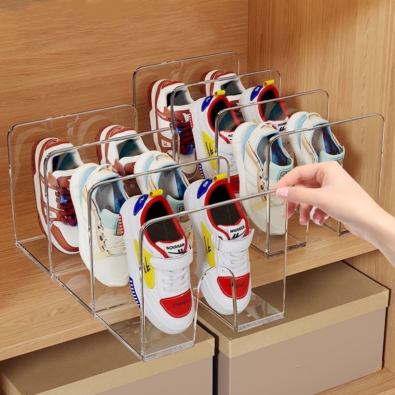 Baby Products Storage Box - Children's Shoe Box Home Use Shoe