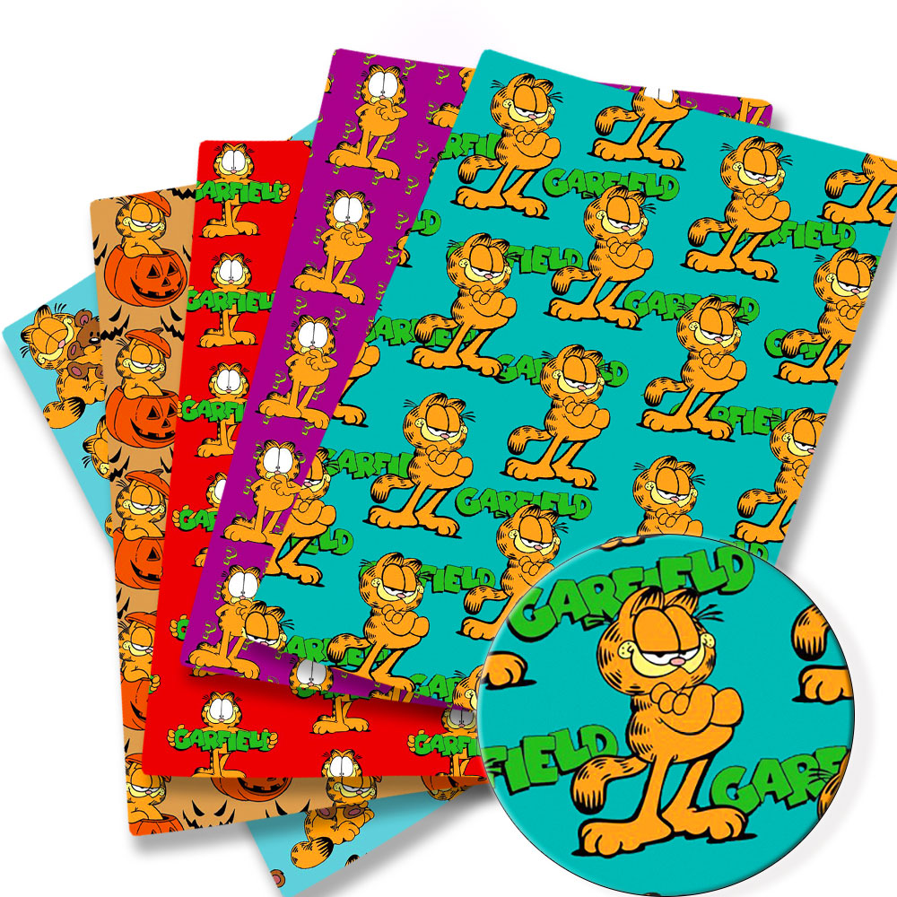 Baby Products Japan - Cartoon Fabric Hot DIY140*50cm Handmade Sewing