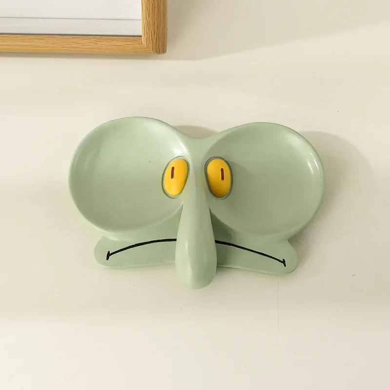 Cartoon Tray Sponges Baby Octo - Baby Products Storage Box 评论和价格