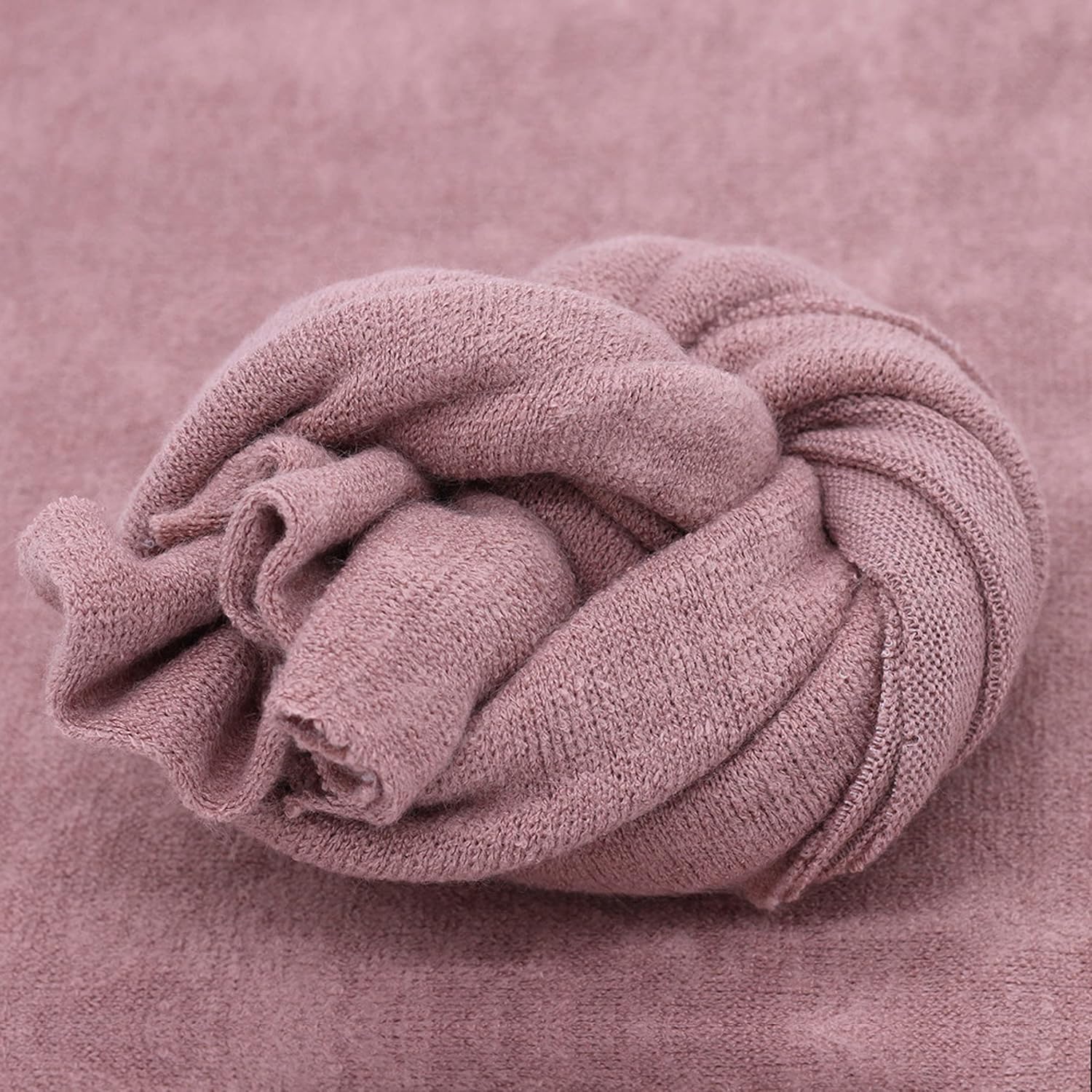 Newborn Photography Props Wrap - Baby Swaddle Blanket 评论和价格