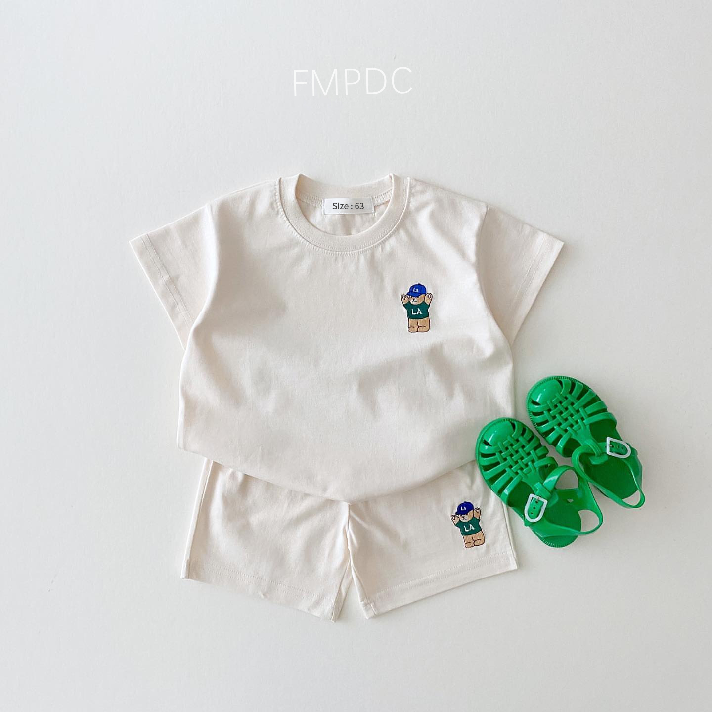 2023 Summer Korea Baby Boys Su - Baby Products Korea 评论和价格