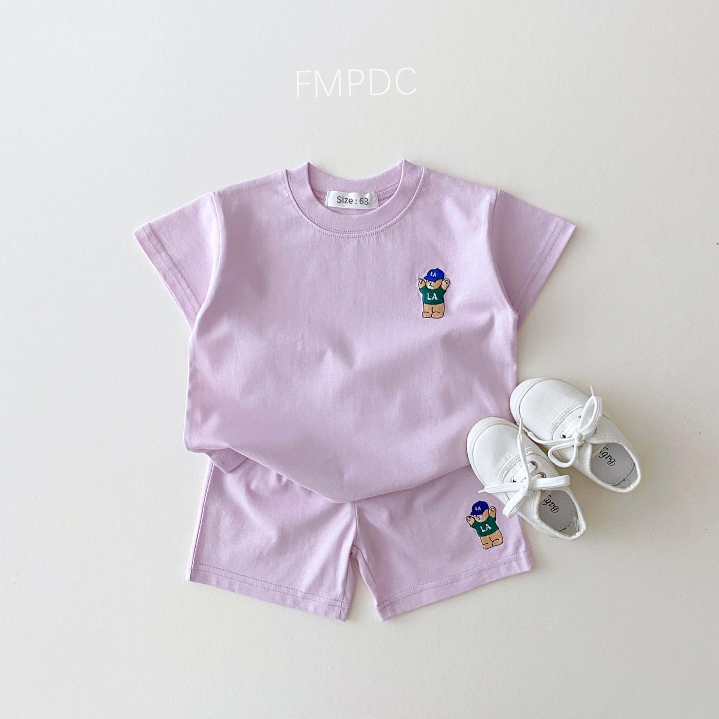 2023 Summer Korea Baby Boys Su - Baby Products Korea 评论和价格