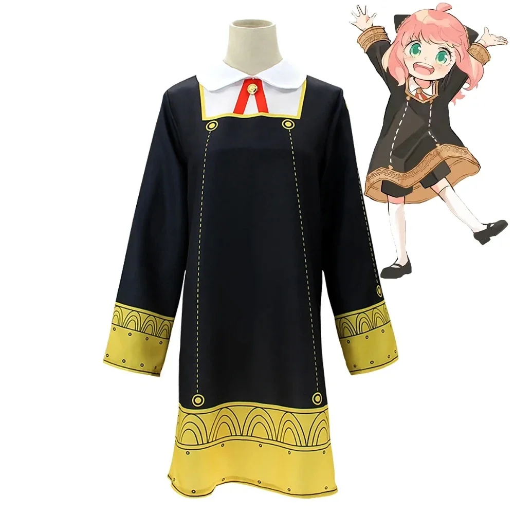 Anime SPYFAMILY Anya Forger Co - Baby Products Korea 评论和价格