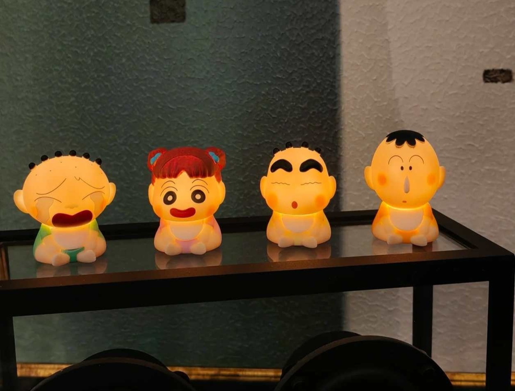 New Products In Stock Anime Xi - Baby Products Japan 评论和价格