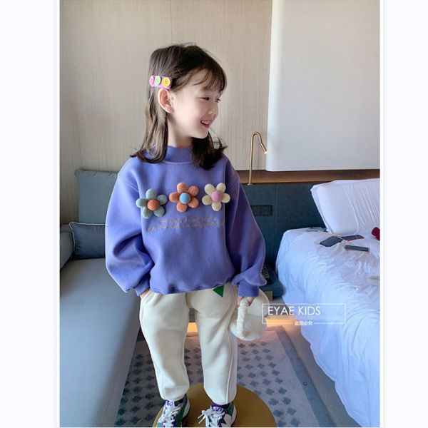 2026 Autumn Korea Girls Cotton - Baby Products Korea 评论和价格