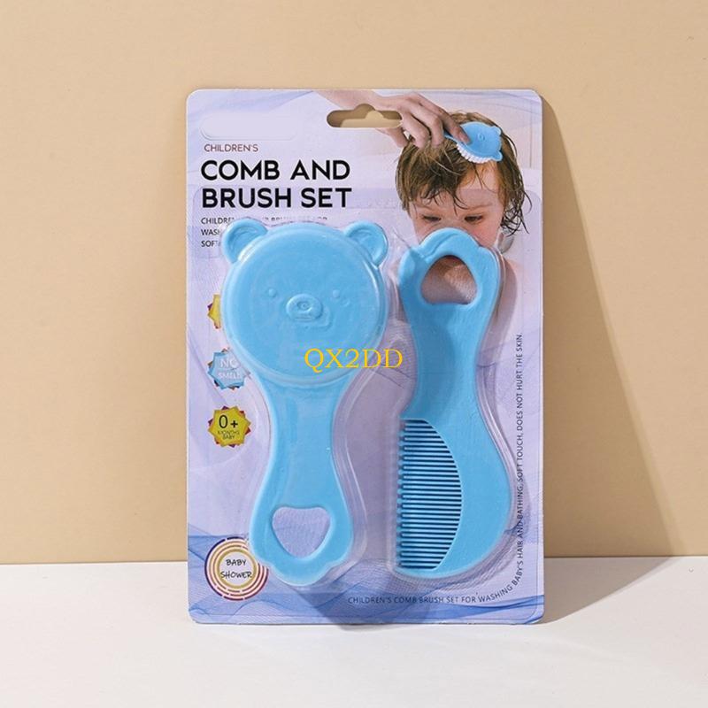 QX2D 2Pcs Baby Care Set Newbor - Baby Products Mothercare 评论和价格