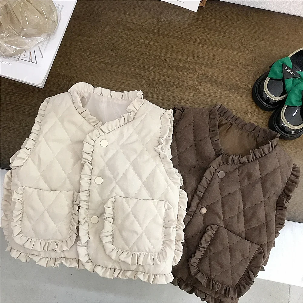 Vest Korea Childrens Clothing  - Baby Products Korea 评论和价格