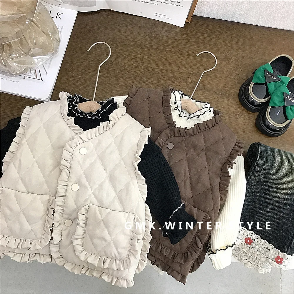 Vest Korea Childrens Clothing  - Baby Products Korea 评论和价格