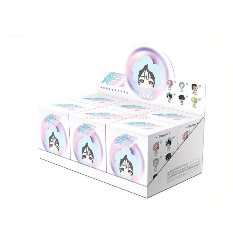 Alien Stage Baby Series Blind  - Baby Products Japan 评论和价格