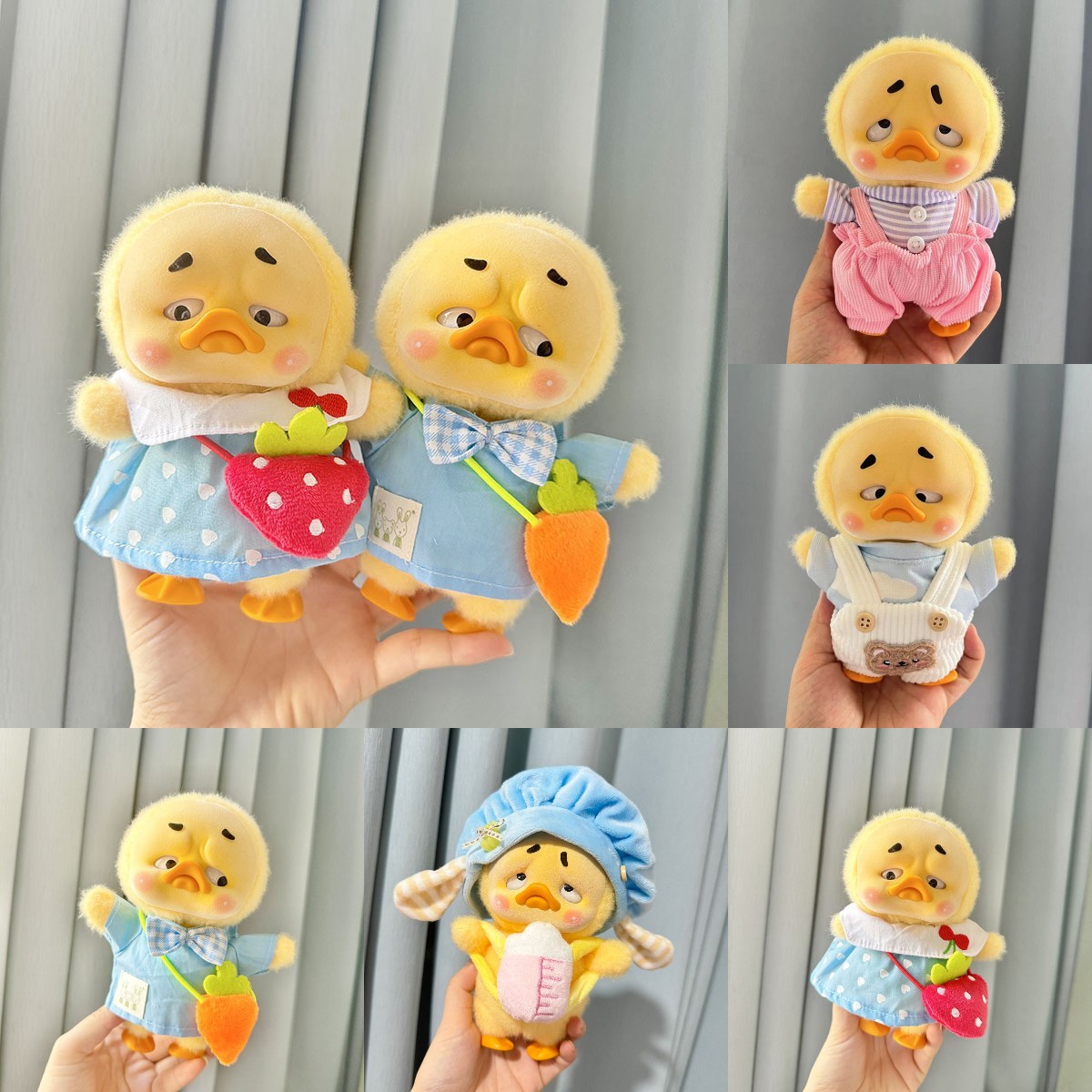 Kindergarten Sets Annoying Duc - Baby Product 评论和价格