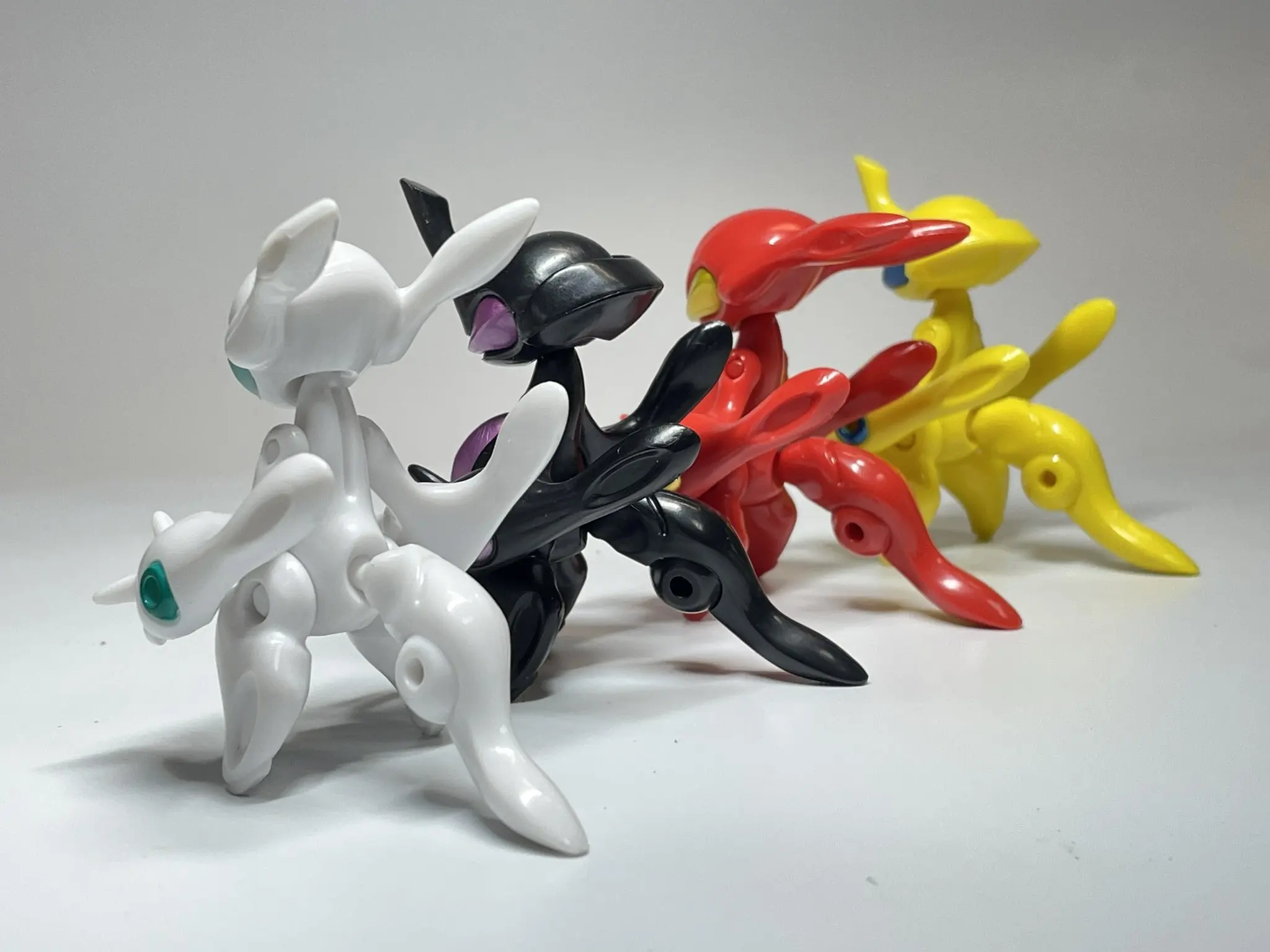 SO-TA Capsule Toys Cool FORM B - Baby Products Japan 评论和价格
