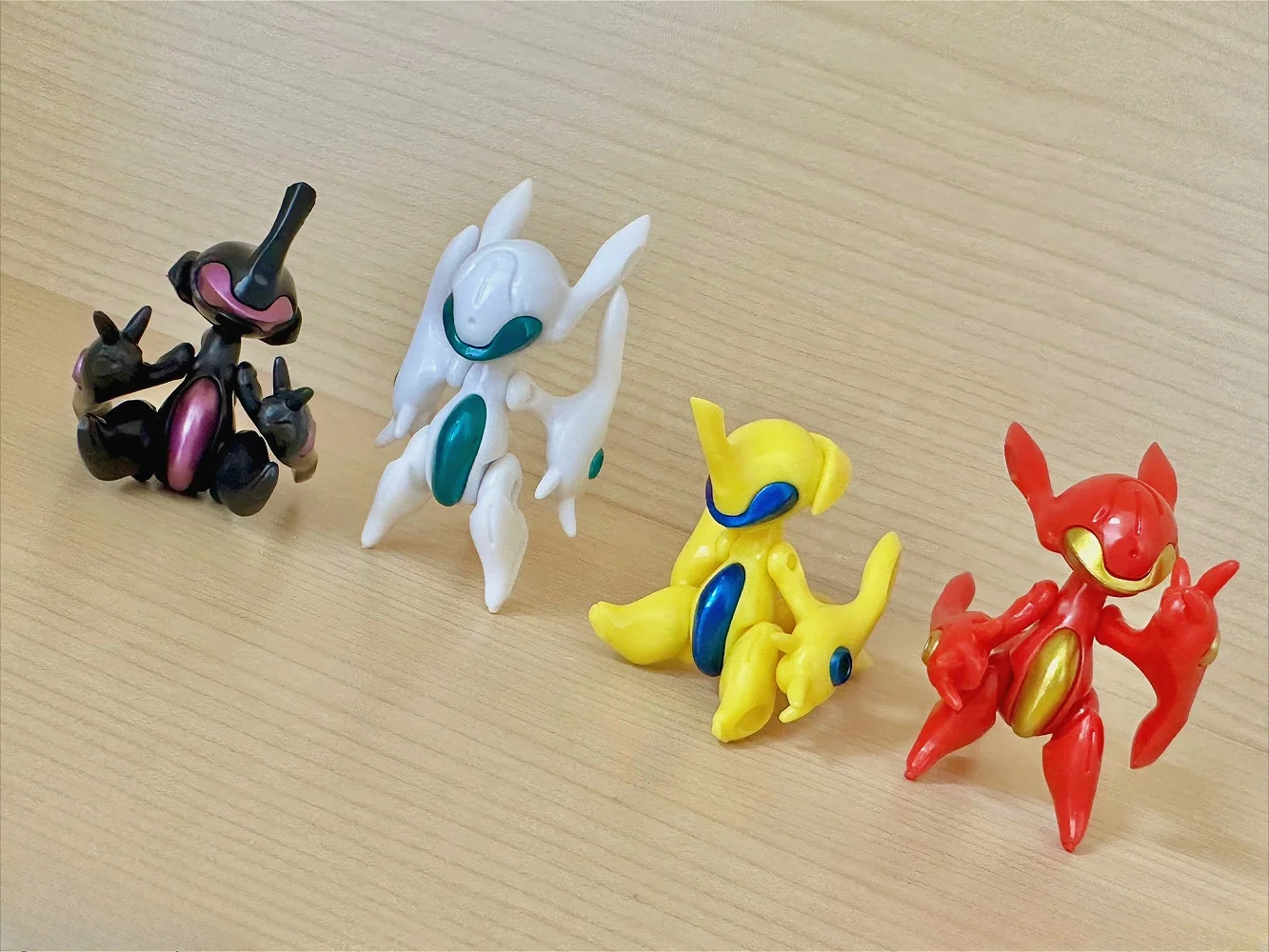 SO-TA Capsule Toys Cool FORM B - Baby Products Japan 评论和价格