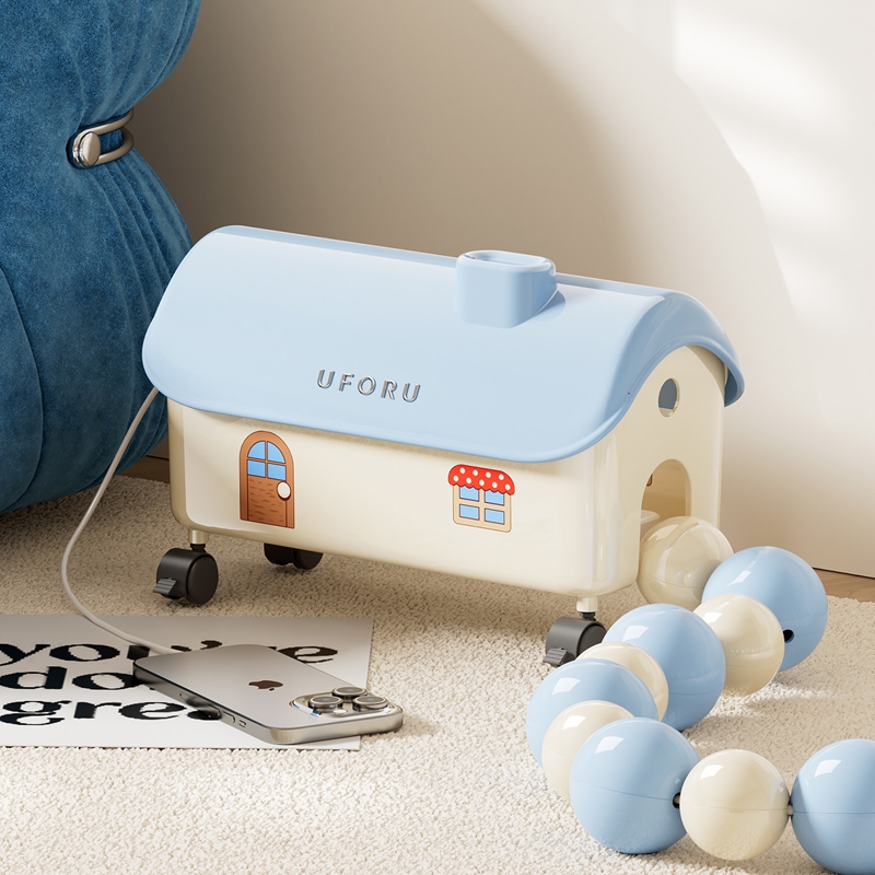 UFORU Toddler Proof Power Stri - Baby Products Storage Box 评论和价格