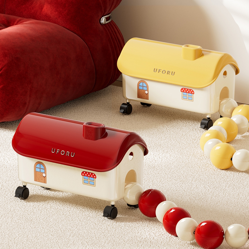 UFORU Toddler Proof Power Stri - Baby Products Storage Box 评论和价格