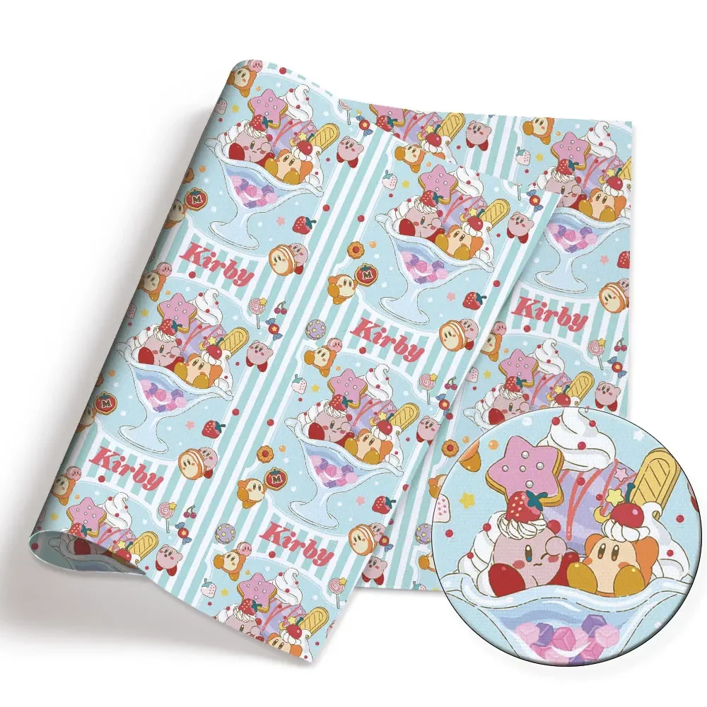 Cartoon Fabric Hot DIY140*50cm - Baby Products Japan 评论和价格