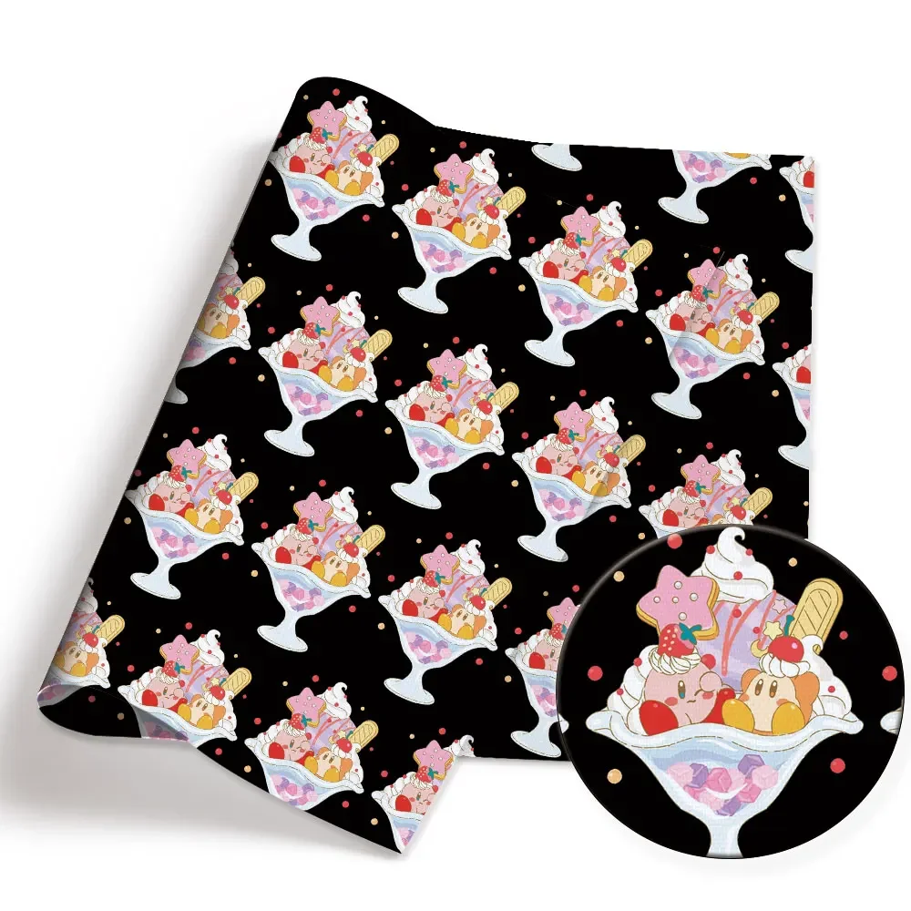 Cartoon Fabric Hot DIY140*50cm - Baby Products Japan 评论和价格