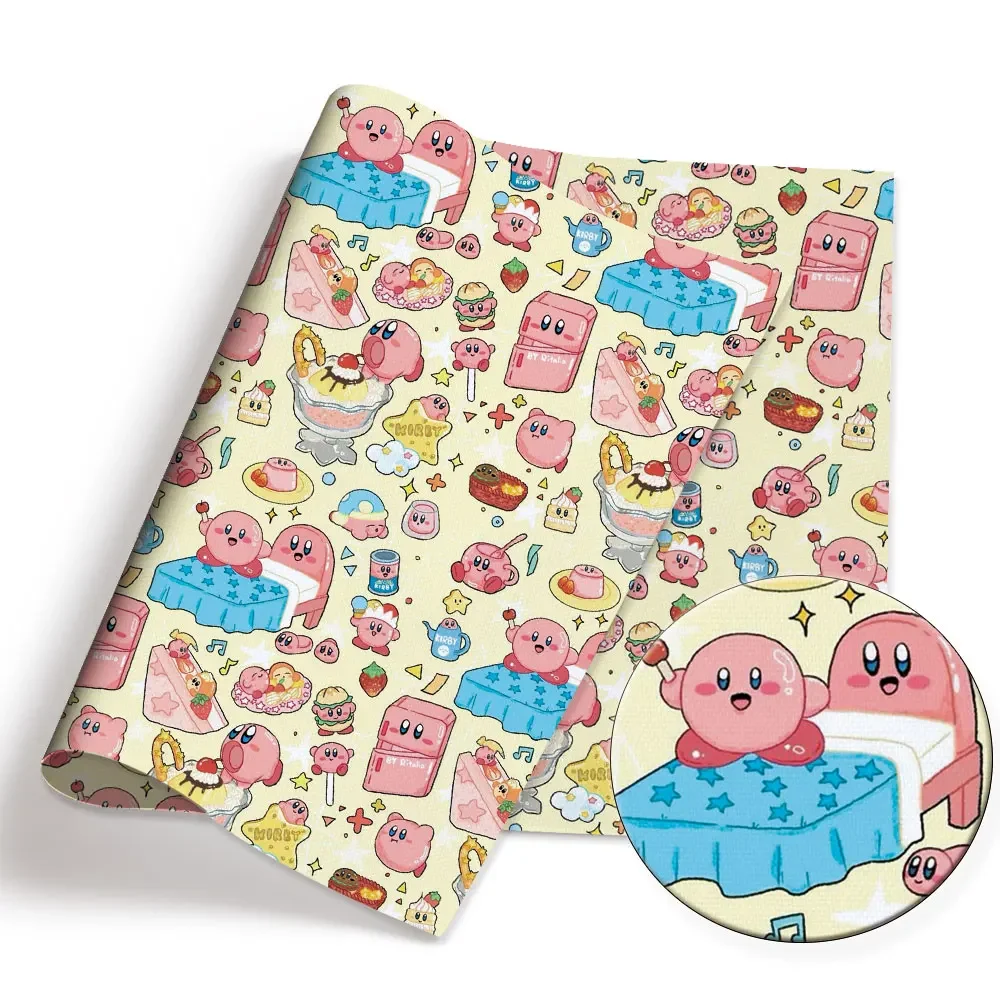 Cartoon Fabric Hot DIY140*50cm - Baby Products Japan 评论和价格