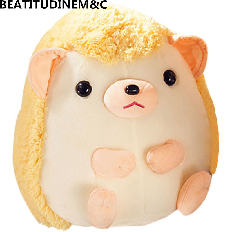 Cartoon Cute Japanese Hedgehog - Baby Products Japanese 评论和价格