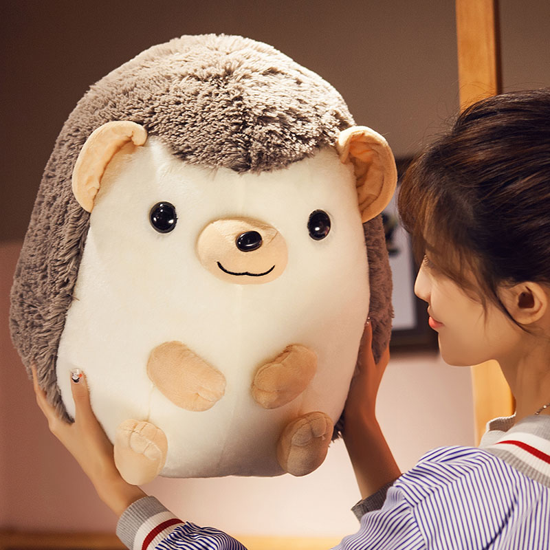 Cartoon Cute Japanese Hedgehog - Baby Products Japanese 评论和价格