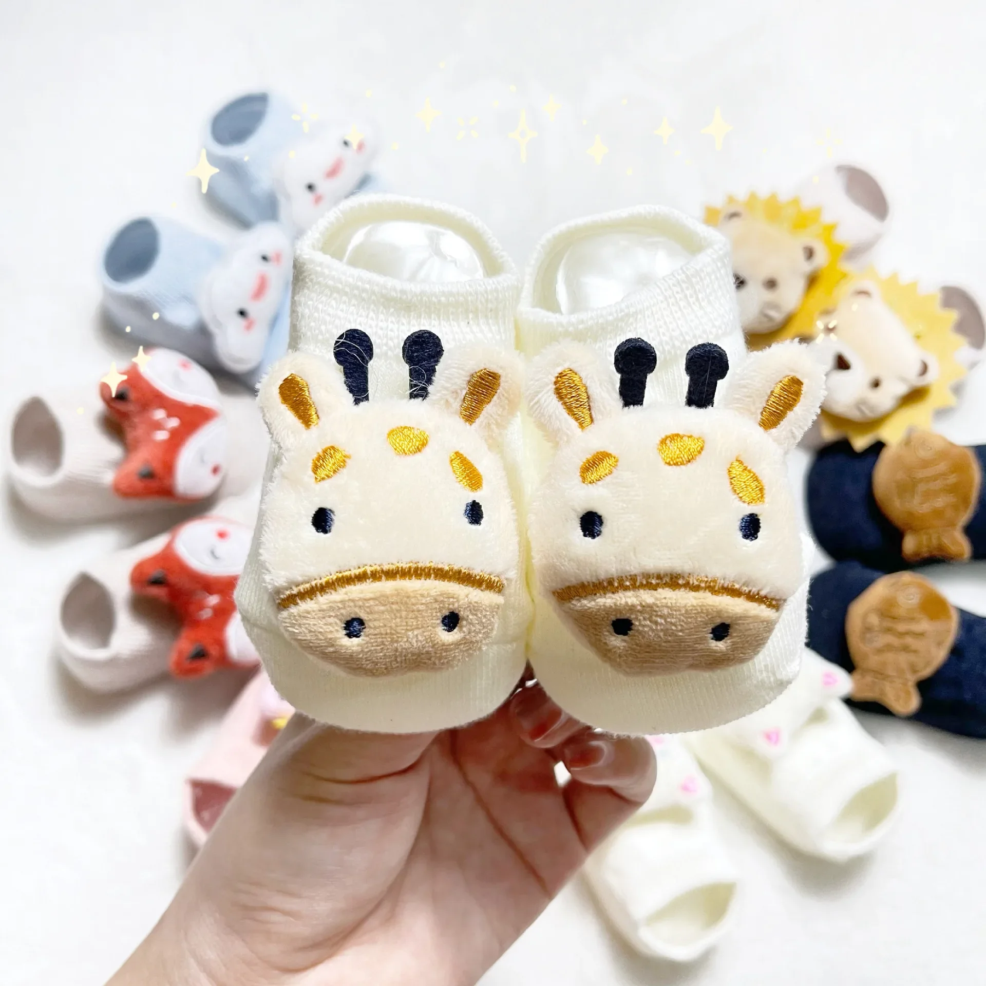 Kawaii Cotton Infant Toddler B - Baby Products Website 评论和价格