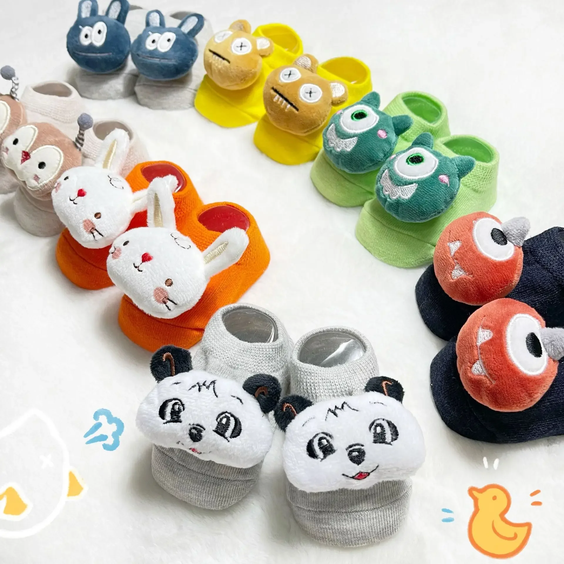 Kawaii Cotton Infant Toddler B - Baby Products Website 评论和价格