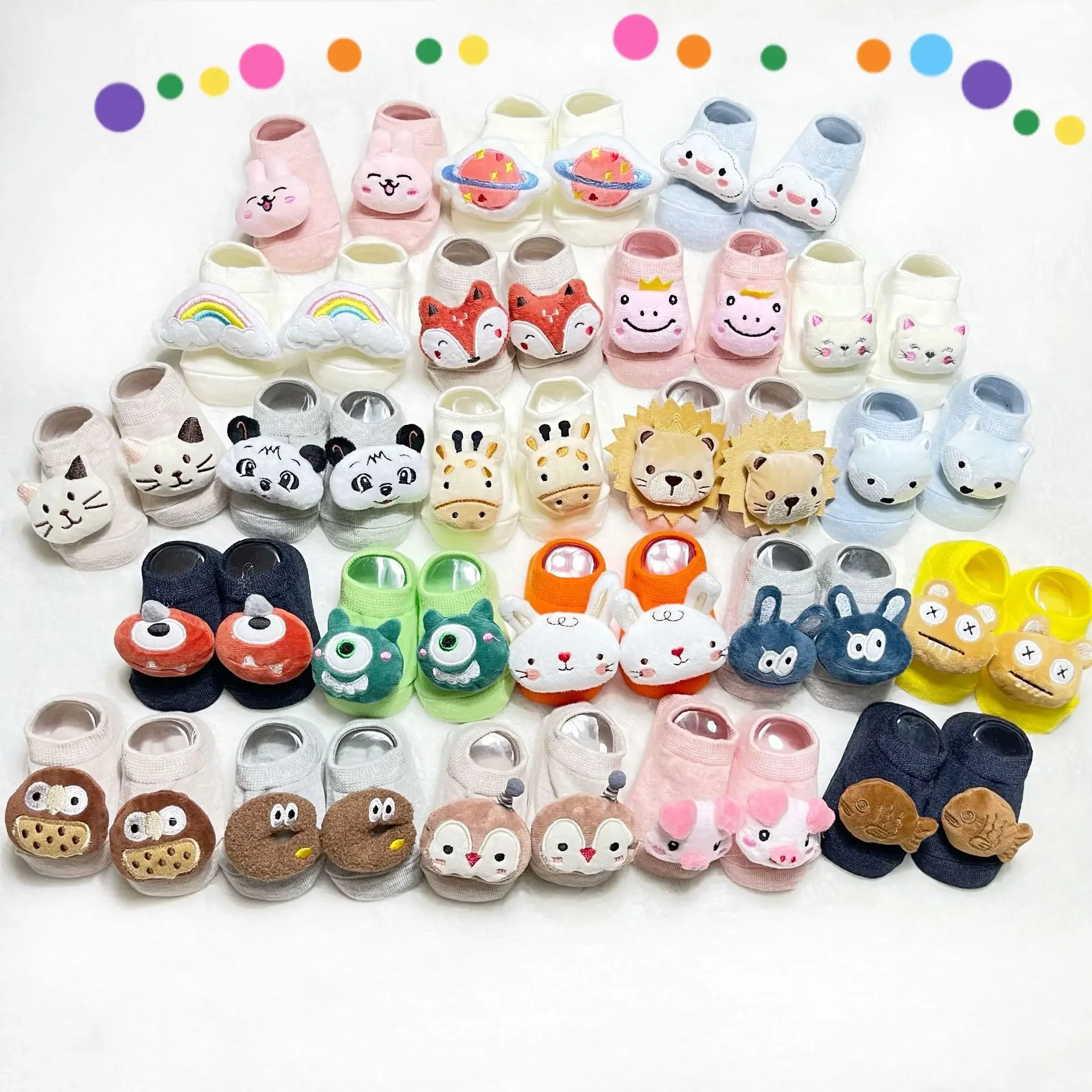 Kawaii Cotton Infant Toddler B - Baby Products Website 评论和价格