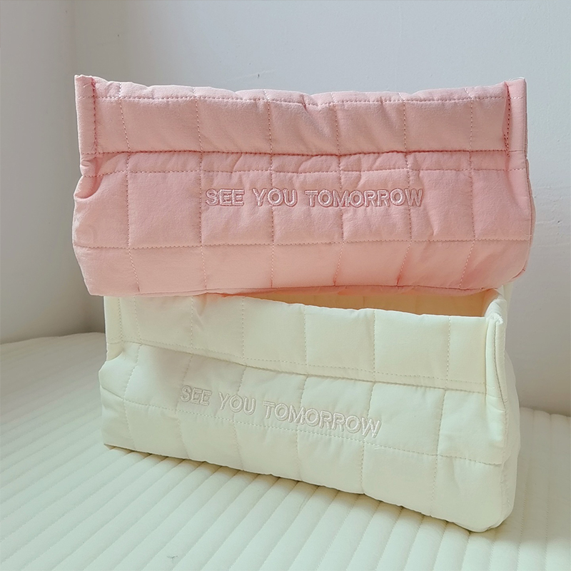 Korean Style Baby Diaper Stora - Baby Products Storage Box 评论和价格