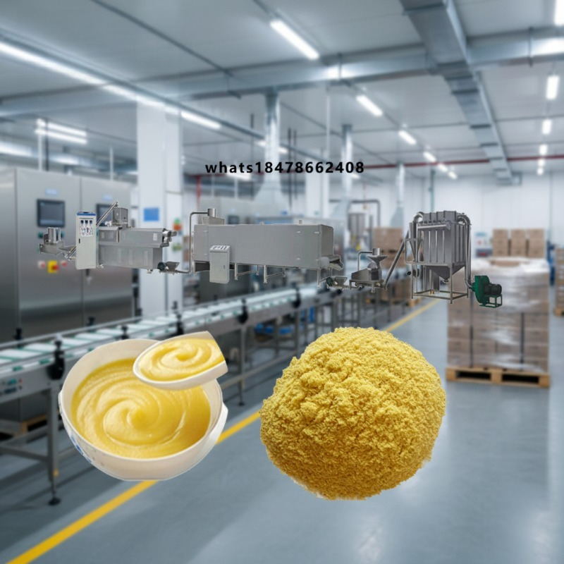 Full Automatic Nutritional Pow - Baby Product 评论和价格