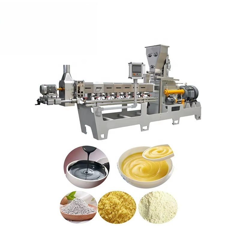 Full Automatic Nutritional Pow - Baby Product 评论和价格
