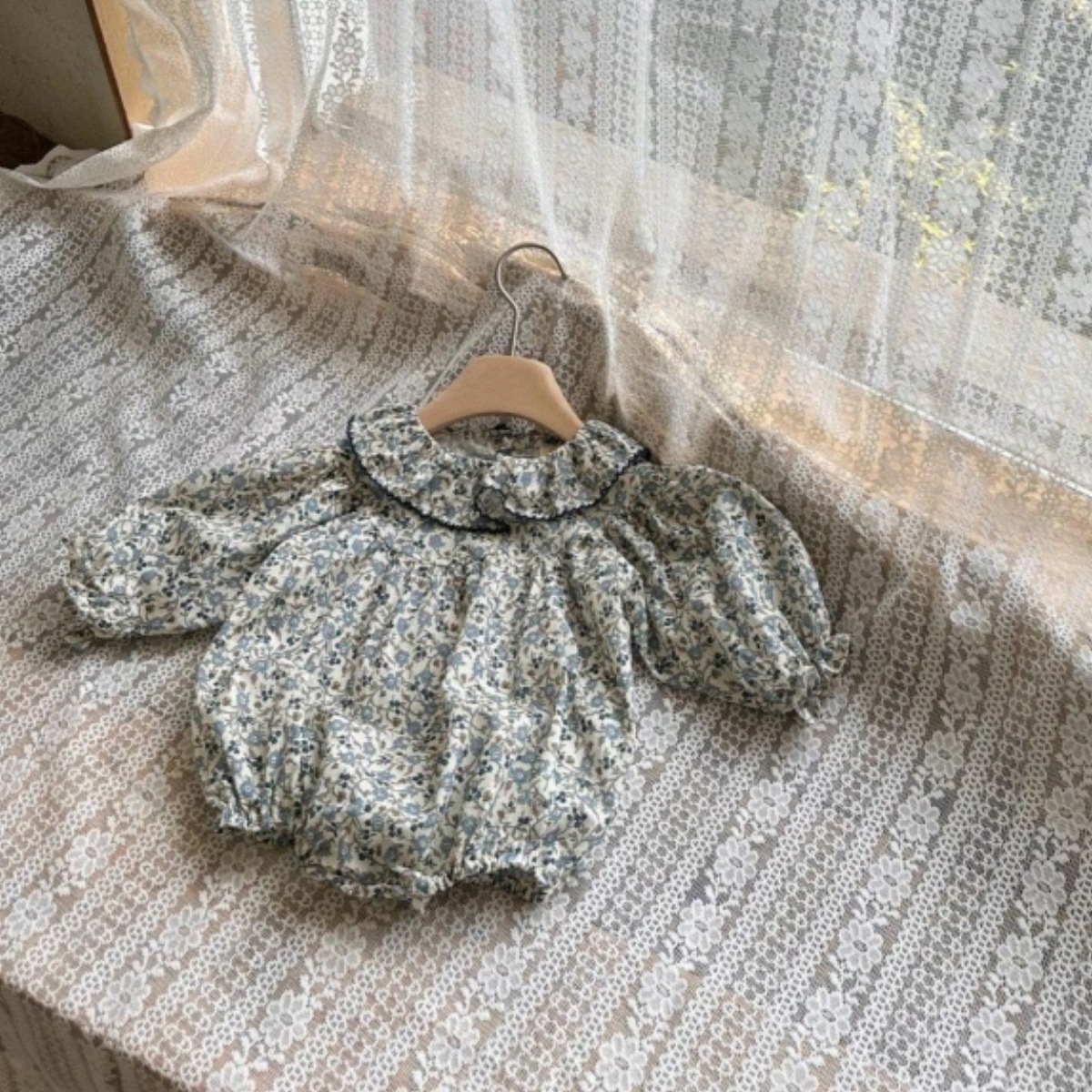 2026 Spring New Baby Girl Long - Baby Products Website 评论和价格
