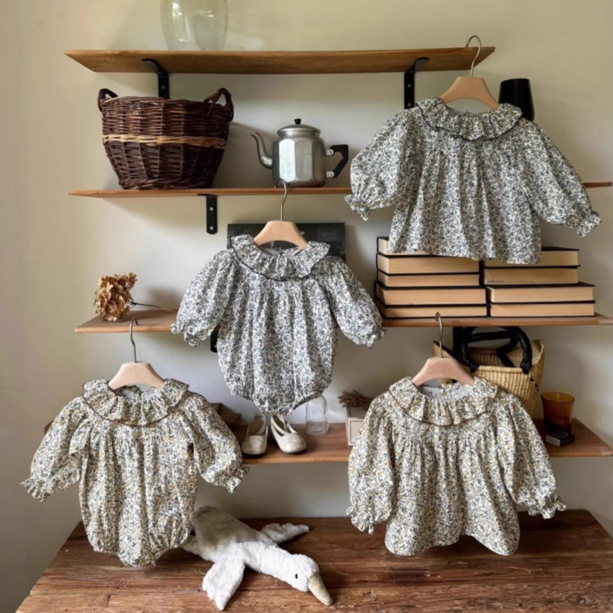 2026 Spring New Baby Girl Long - Baby Products Website 评论和价格