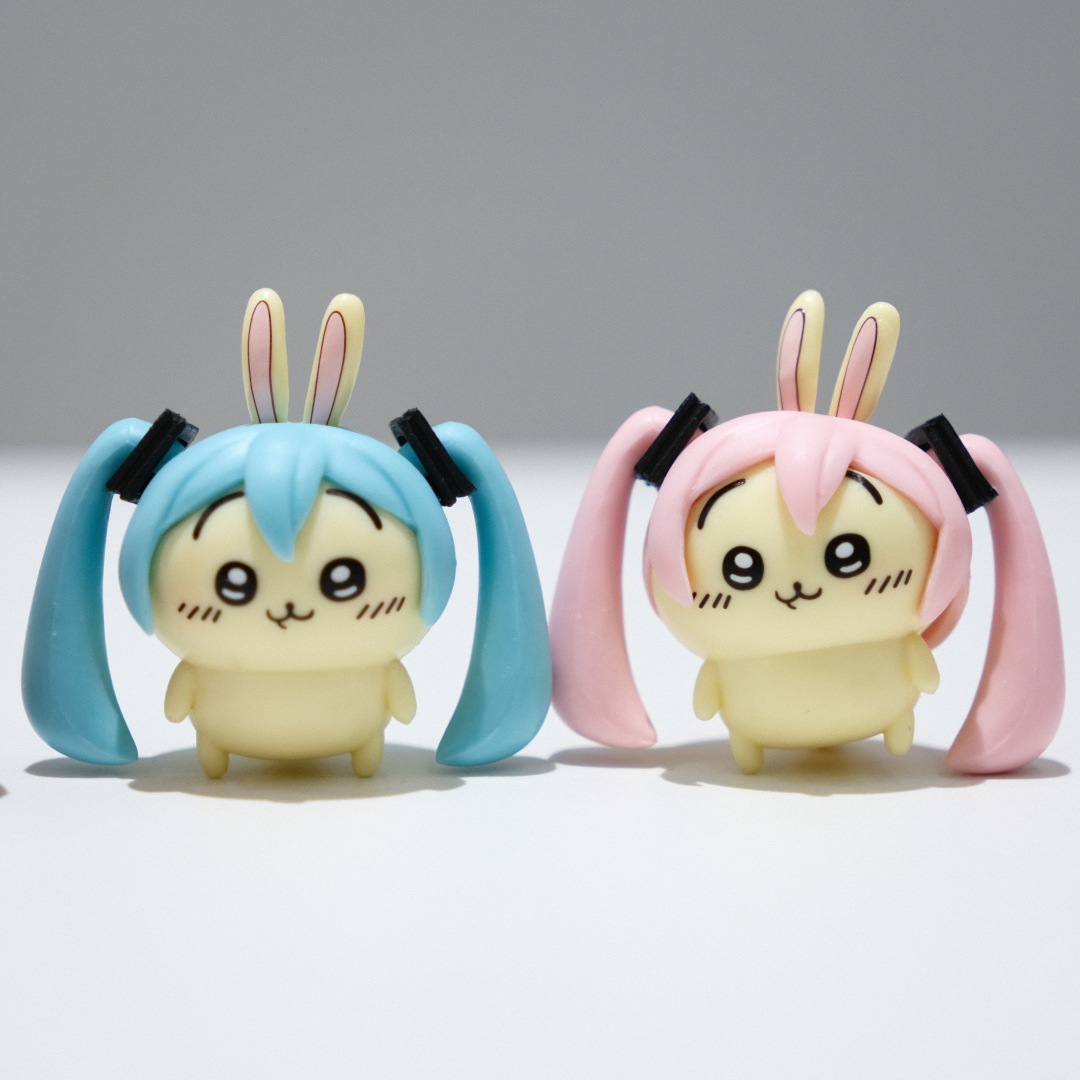  Cos Eva Miku Desk Decorative  - Baby Product 评论和价格