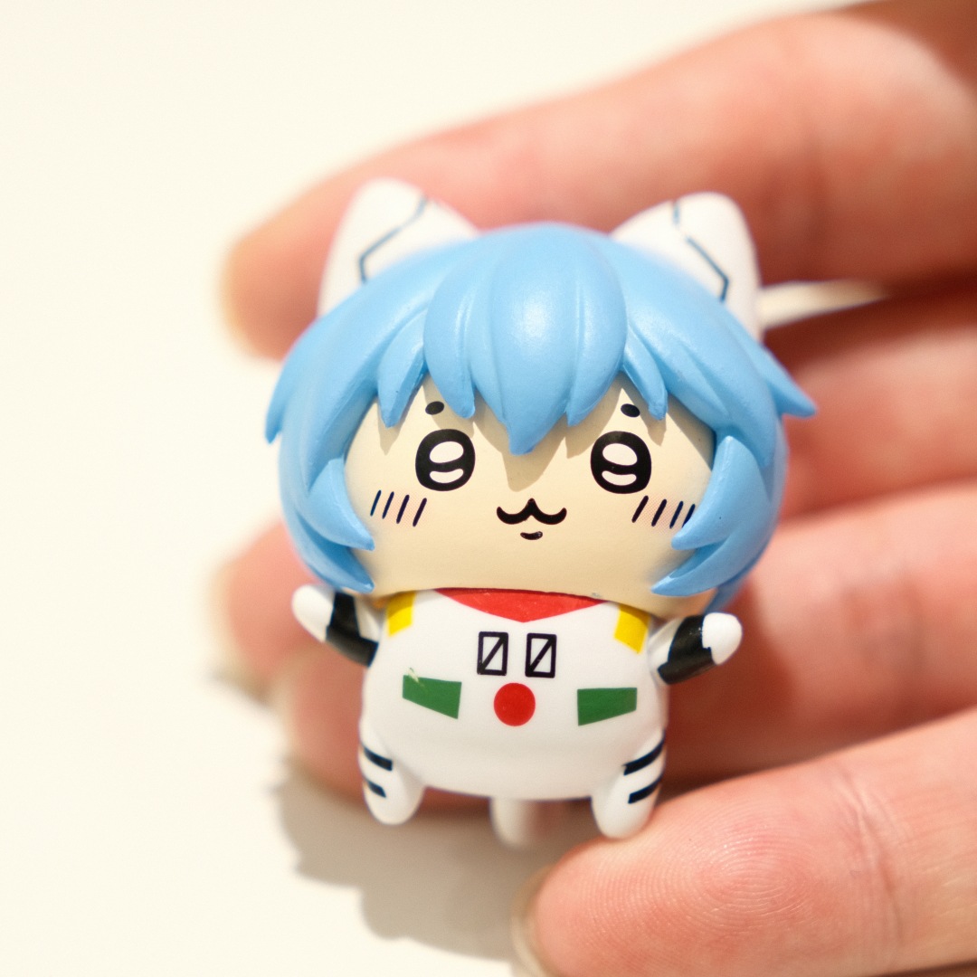  Cos Eva Miku Desk Decorative  - Baby Product 评论和价格