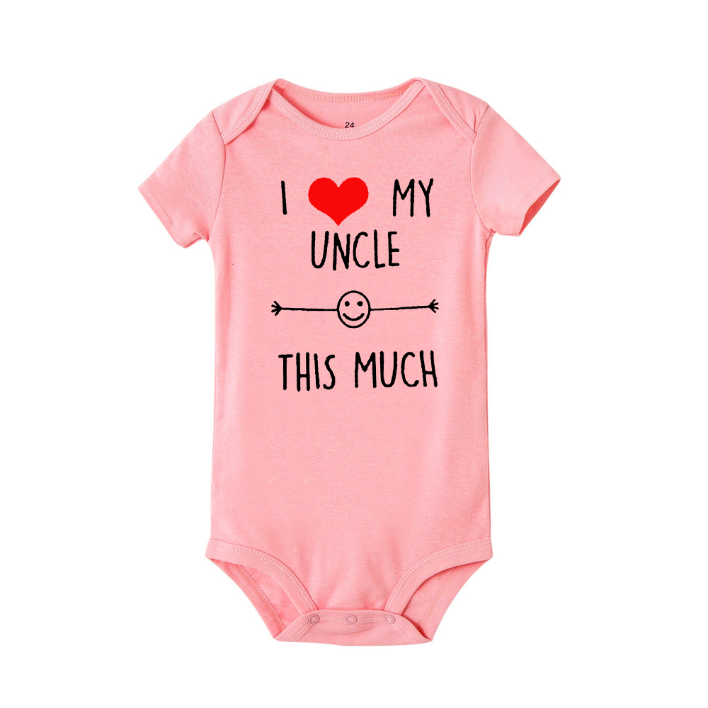 I Love My Uncle This Much Newb - Baby Products Website 评论和价格