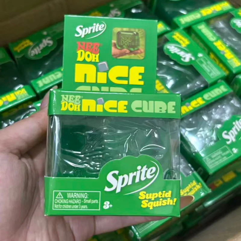 Schylling Needoh Nice Ice Baby - Baby Product 评论和价格