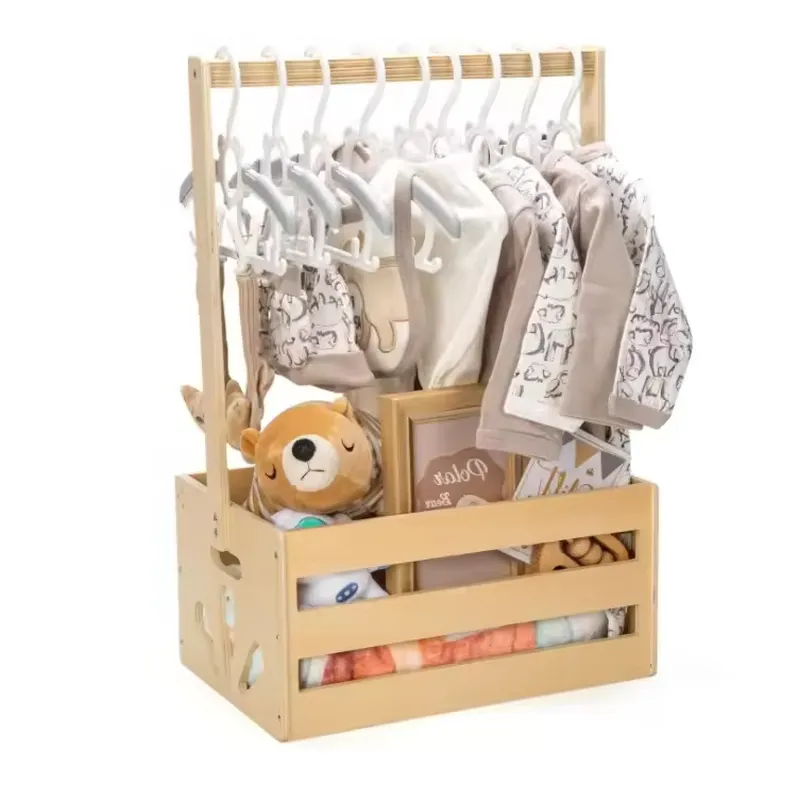 for Personalized Baby Storage  - Baby Products Storage Box 评论和价格