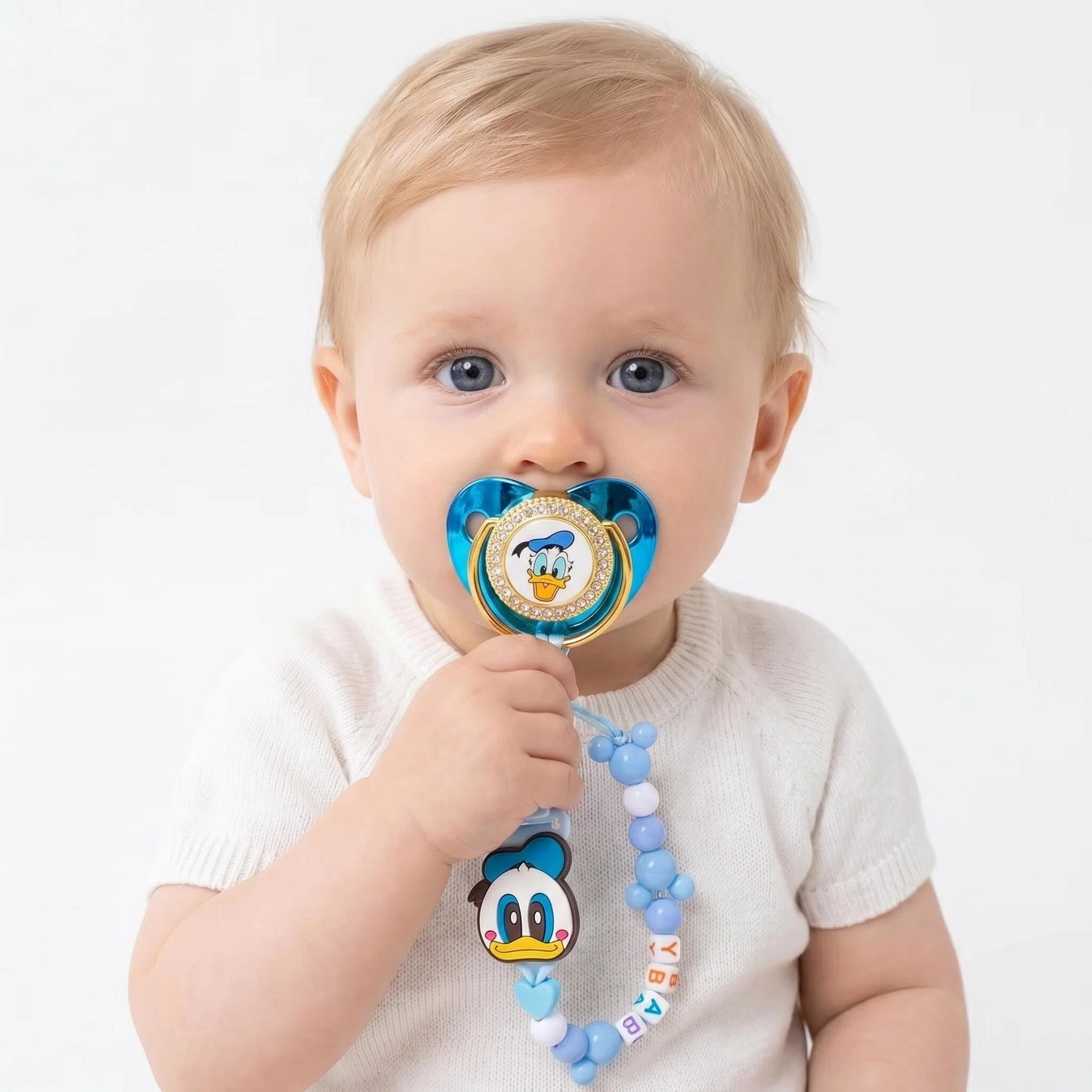 Donald Duck Print sales baby p - Baby Products Discount 评论和价格