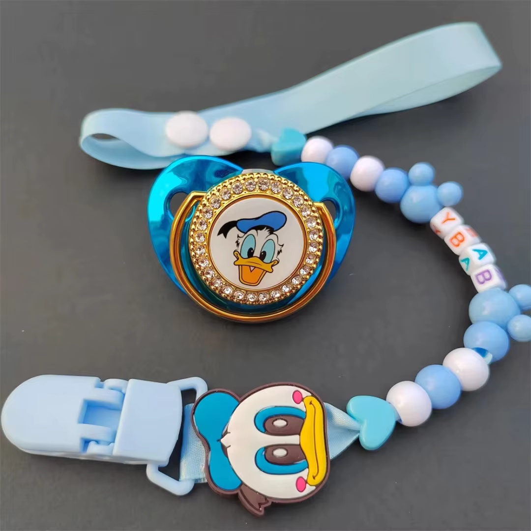 Donald Duck Print sales baby p - Baby Products Discount 评论和价格