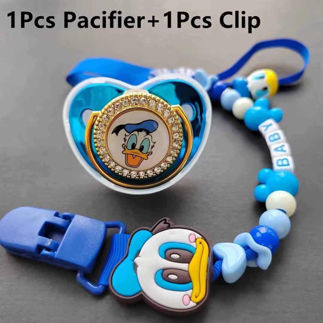Donald Duck Print sales baby p - Baby Products Discount 评论和价格