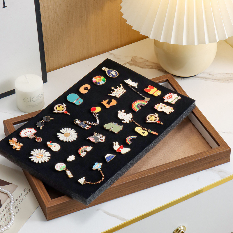 Wall-Mounted Clear Acrylic Bad - Baby Products Storage Box 评论和价格