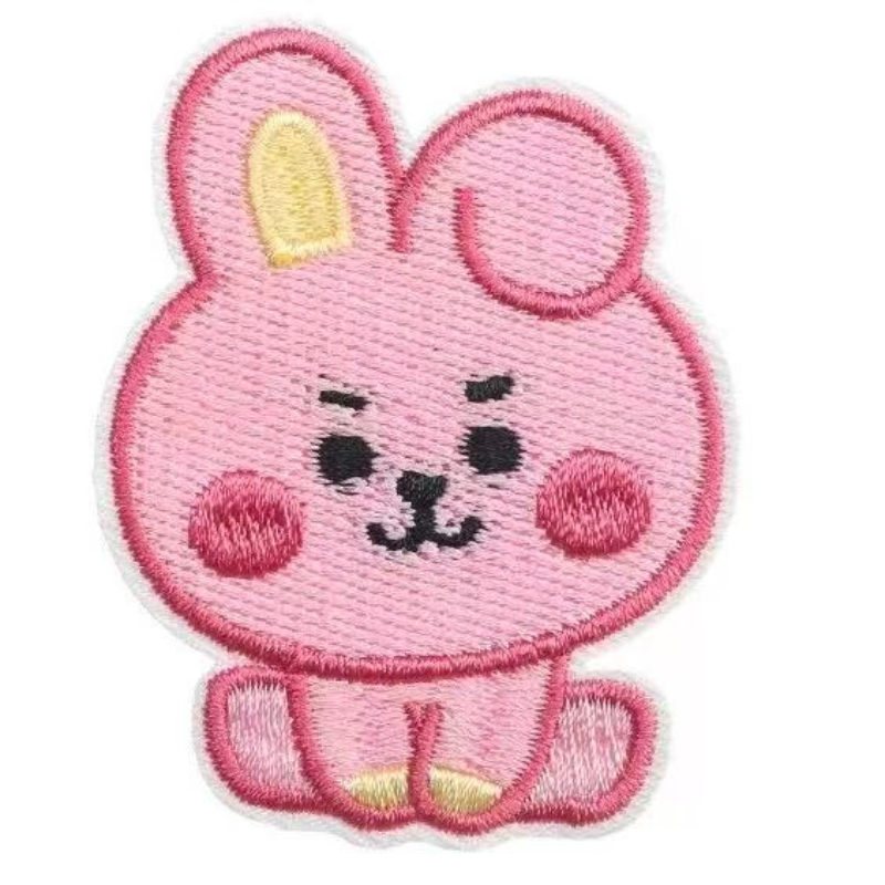 BT21 Koya Shooky Fashion Cute  - Baby Products Korea 评论和价格