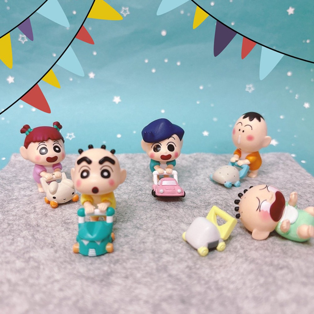 Crayon Shin Chan Baby Walker G - Baby Product 评论和价格