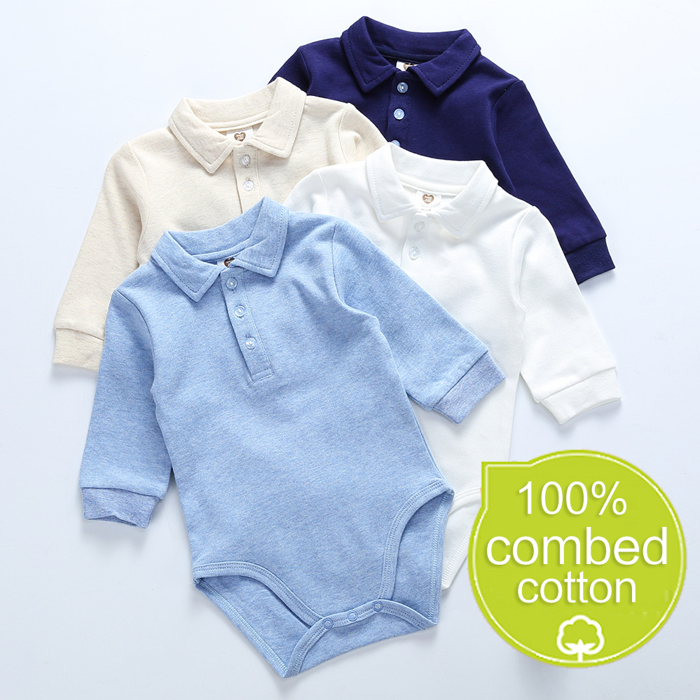 Baby Clothes 100% Cotton Bodys - Baby Products Website 评论和价格