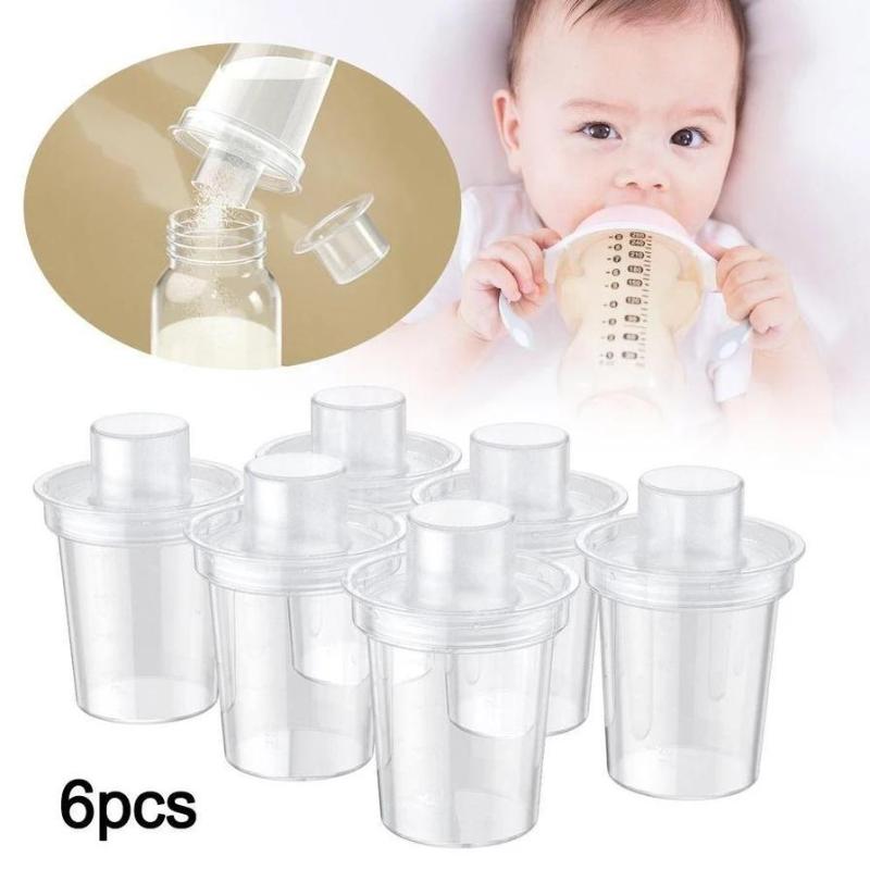 New-1Set 80ML Baby Milk Powder - Baby Products Storage Box 评论和价格