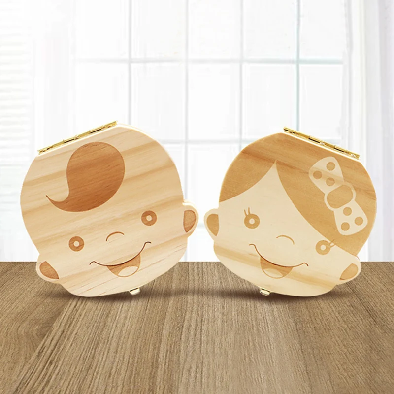Baby Souvenirs Gifts Keepsakes - Baby Products Storage Box 评论和价格