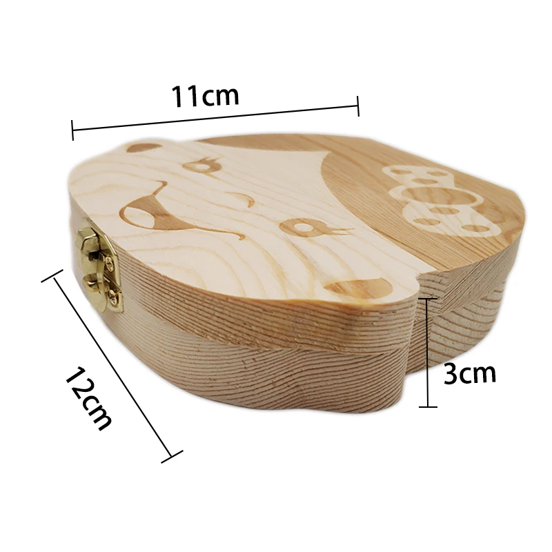 Baby Souvenirs Gifts Keepsakes - Baby Products Storage Box 评论和价格