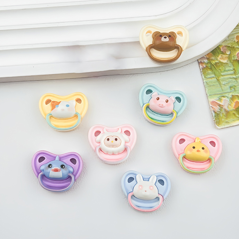 .Hot Sale.10Pcs Lovely Mini Do - Baby Products Discount 评论和价格