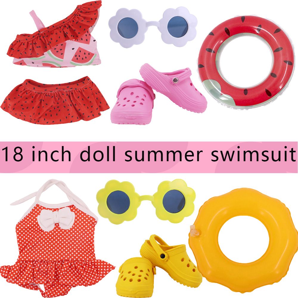Head Flower Swimsuit Fish Scal - Baby Product 评论和价格