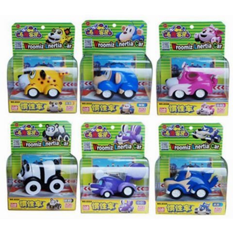 Big!!! Anime Vroomiz Classic K - Baby Products Korea 评论和价格