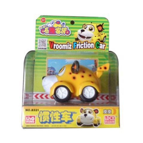 Big!!! Anime Vroomiz Classic K - Baby Products Korea 评论和价格